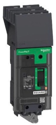 NIB - Square D - BDA261001 - Compact, High-Performance 100A Circuit Breaker For