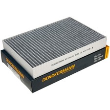 DENCKERMANN Innenraumfilter Aktivkohlefilter für Peugeot 508 SW I 8E_ 8D_