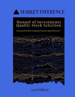 George Dyer Christopher Chung Market Inf Manual of Inves (Paperback) (UK IMPORT)