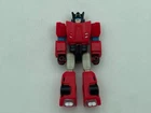 Transformers G1 1990 SIDESWIPE figure action masters EURO exclusive