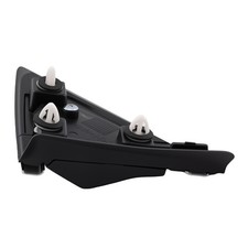 Mirror Flag Applique Trim Right For Hyundai Santa Fe 13-19 861902w000