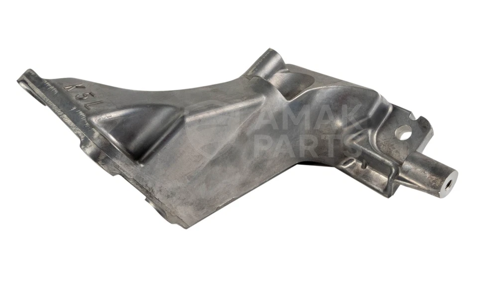 Soporte de montaje delantero genuino OEM MOTOR para Nissan Infiniti 11233-JK50A Foto 2 de 4