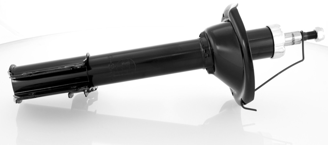 1x Gas Shock Absorber Rear Left for SUBARU FORESTER 1997-05.2002