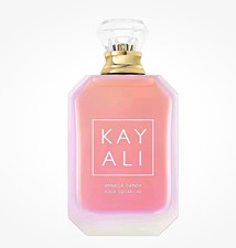 KAYALI Vanilla Candy Rock Sugar | 42 Eau de Parfum Spray 3.4 fl oz