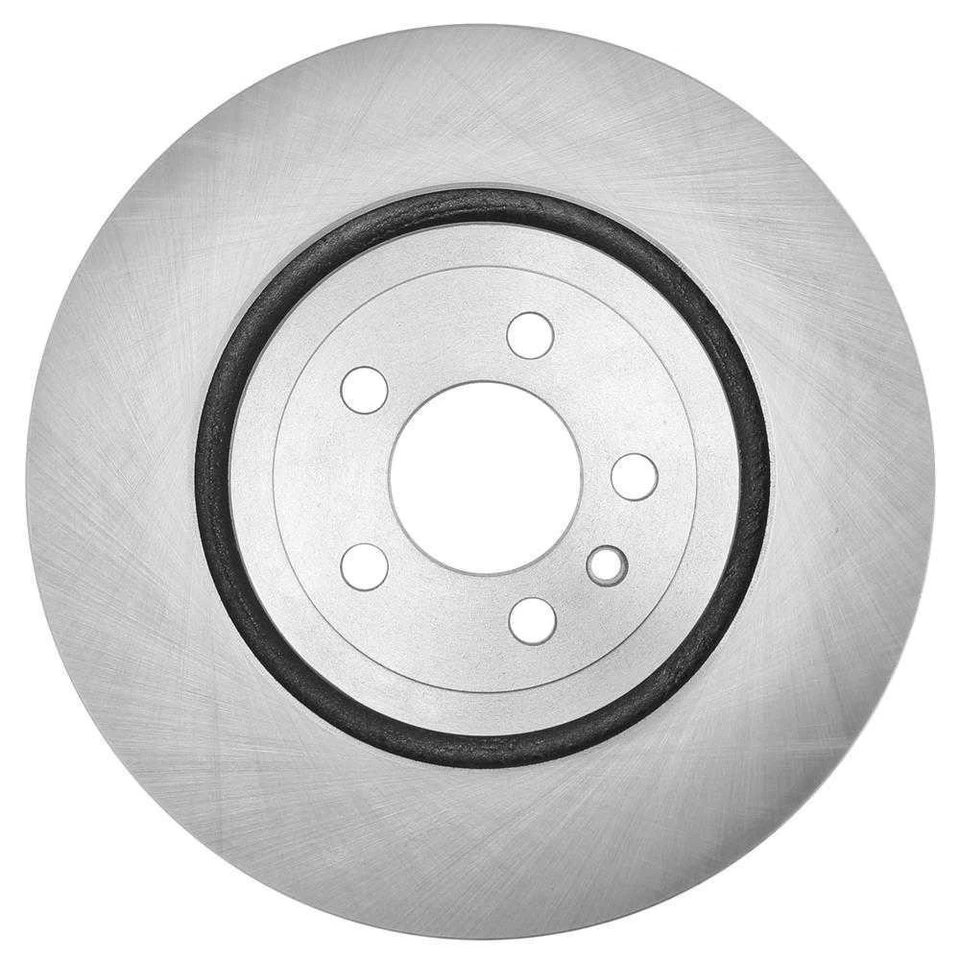 Rotor de freno de disco Foto 4 de 4