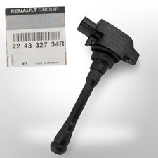 ORIGINAL Z&uuml;ndspule f&uuml;r RENAULT CAPTUR 2 CLIO 5 DACIA DUSTER 0.9 1.0 224332734R