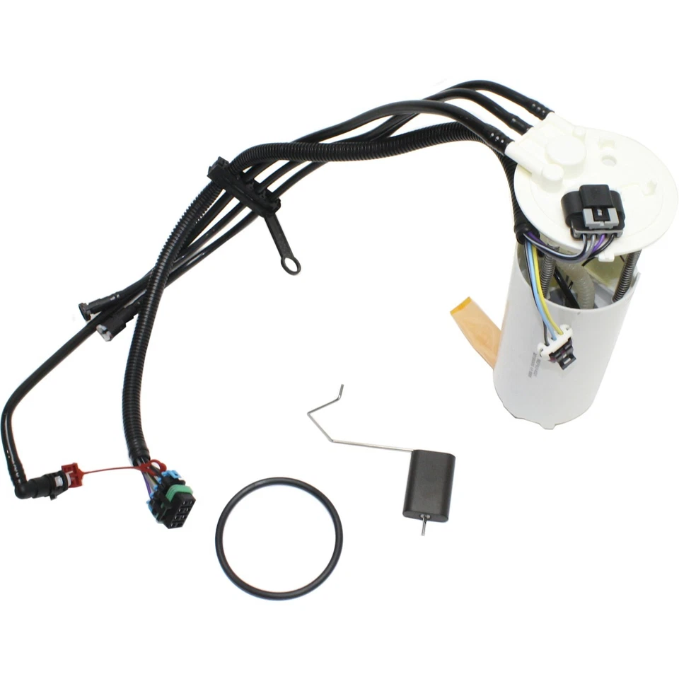 Conjunto de módulo de bomba de combustible para 96-98 Chevrolet Cavalier Pontiac Grand Am Skylark Foto 4 de 4