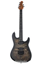 Ernie Ball Music Man Jason Richardson Signature Cutlass HH Electric Guitar -
