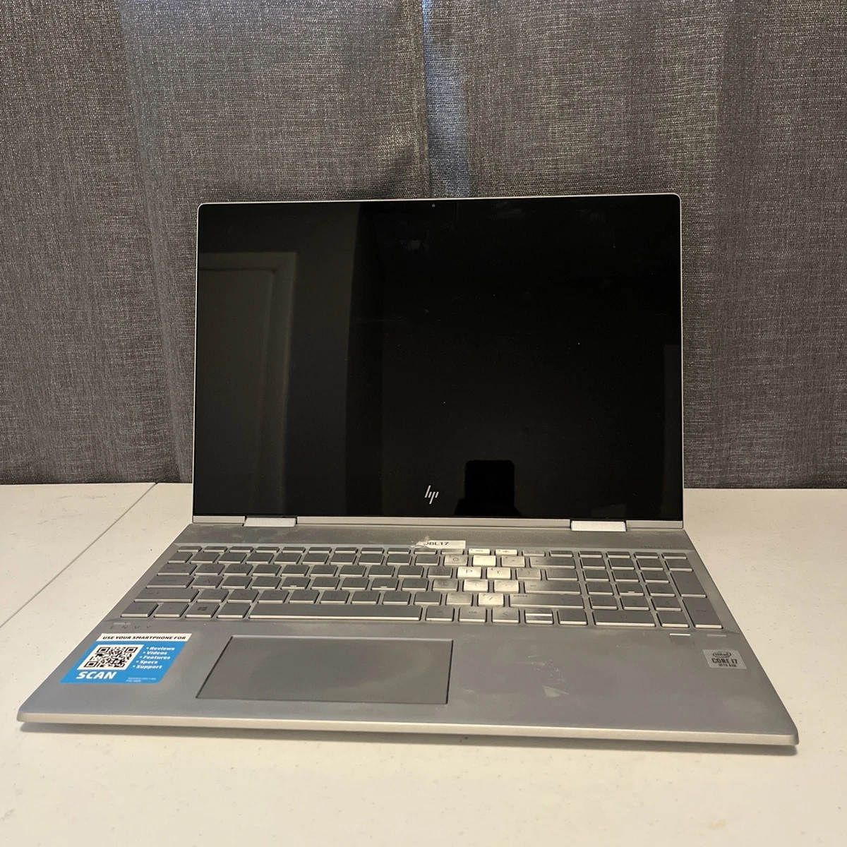 Hp Envy 15 for sale | eBay