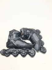 Powerslide Phuzion Radon 80 Skates MensSize 12.0 46 