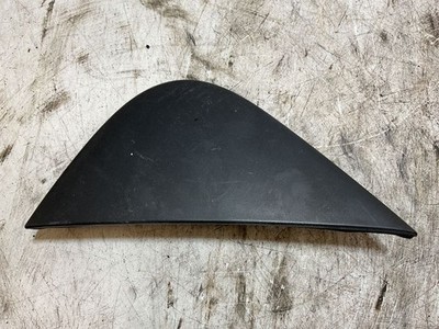 Peugeot Expert 2021 Beplankung Zierleiste Kotflügel 96617T01 SIG74498