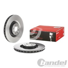 Disque de frein Lancia DELTA