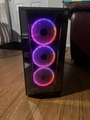 Gaming PC/Desktop i5-9400F GTX 16GB 1TB HDD 240GB SSD | eBay