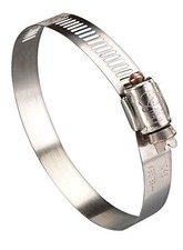 Ideal 620P32551 Stainless Steel Hose Clamp 1-1/2 to 2-1/2 in. (Pack of 10)