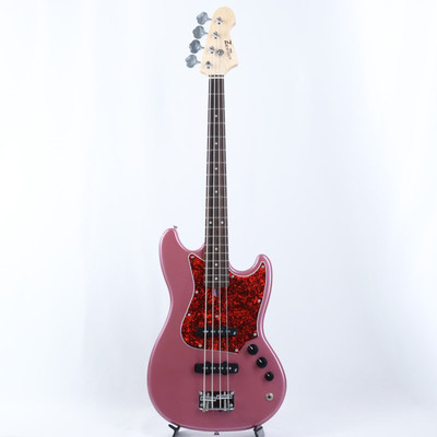 ATELIER Z babyZ ムスタングベース Atelier Z Baby Z Vintage J4 Mustang Style Shortscale – BassJapanDirect