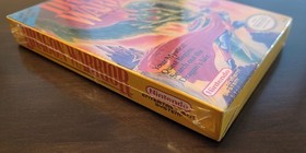 Dragon Warrior (NES 1989) Factory Sealed H-Seam 2HP Variant Excellent Condition
