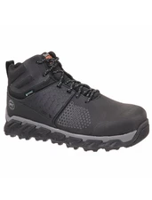 Timberland PRO Men Size 10M Ridgework Composite SafetyToe Waterproof WorkBoot