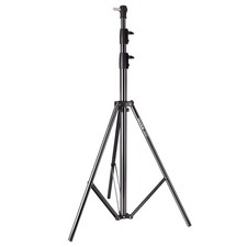 Heavy Duty Aluminum Photography Light Tripod Stand for Studio Photography Lig...