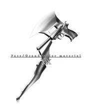 Fate/Grand Order Material XIX Art Book (AIR/DHL)