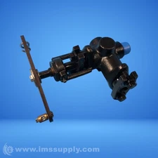 Clark Reliance BF638Y-A5 Gage Try Cock 6902