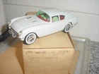 SCALE DREAMS----CORVAIR CORVETTE