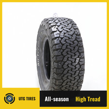 Used Lt 30570r16 Bfgoodrich All-terrain Ta Ko2 124121r - 1232