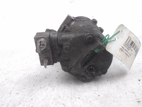 KLIMA PUMPE Opel Meriva (A) MPV 1.7 CDTI 16V (Z17DTH) 2008 24421642