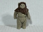 Ewok CHIEF CHIRPA w/ Hood STAR WARS 1983 Kenner Vintage Figure