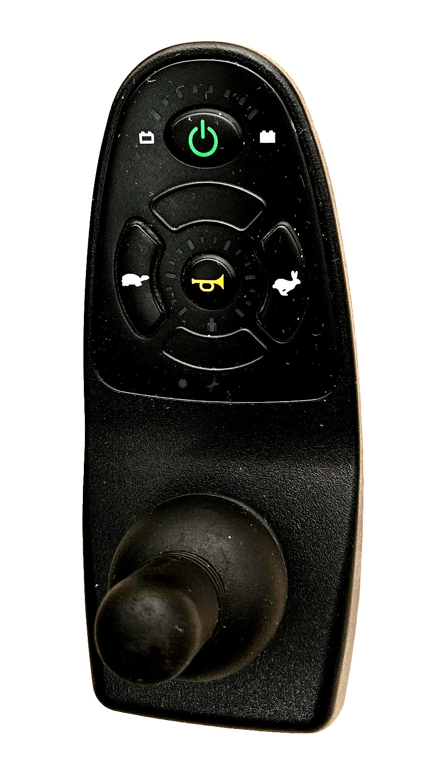 MERITS, SHOPRIDER, JAZZY 614 OTHER POWER WHEELCHAIR JOYSTICK CONTROLLER DKREMD01