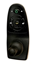 MERITS, SHOPRIDER, JAZZY 614 OTHER POWER WHEELCHAIR JOYSTICK CONTROLLER DKREMD01