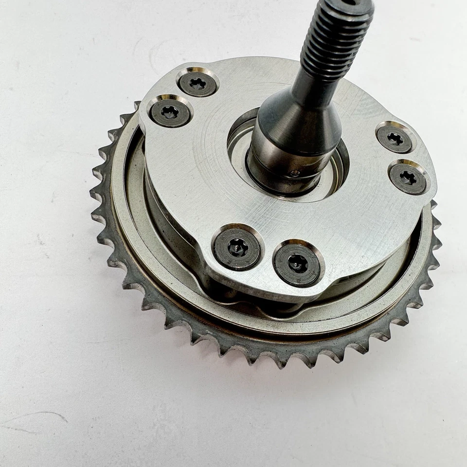 Actuador de posición del árbol de levas Chevrolet Trailblazer 2021-2025 1,3 12698402 OEM Foto 3 de 4