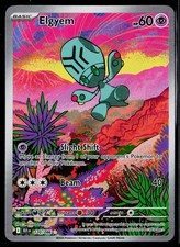 SV: Black Bolt #120/086 Elgyem on eBay