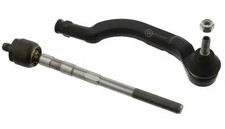 Essieu Renault VEL SATIS