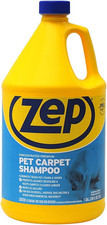 INC Carpet Shampoo, Clear, 128 Fl Oz (Pack of 1) 0.30 per fl oz
