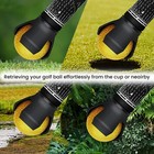 Golf Ball Retriever Pick Up Tool Saver Claw Grabber 4 Pcs for Quick Installation — photo 6