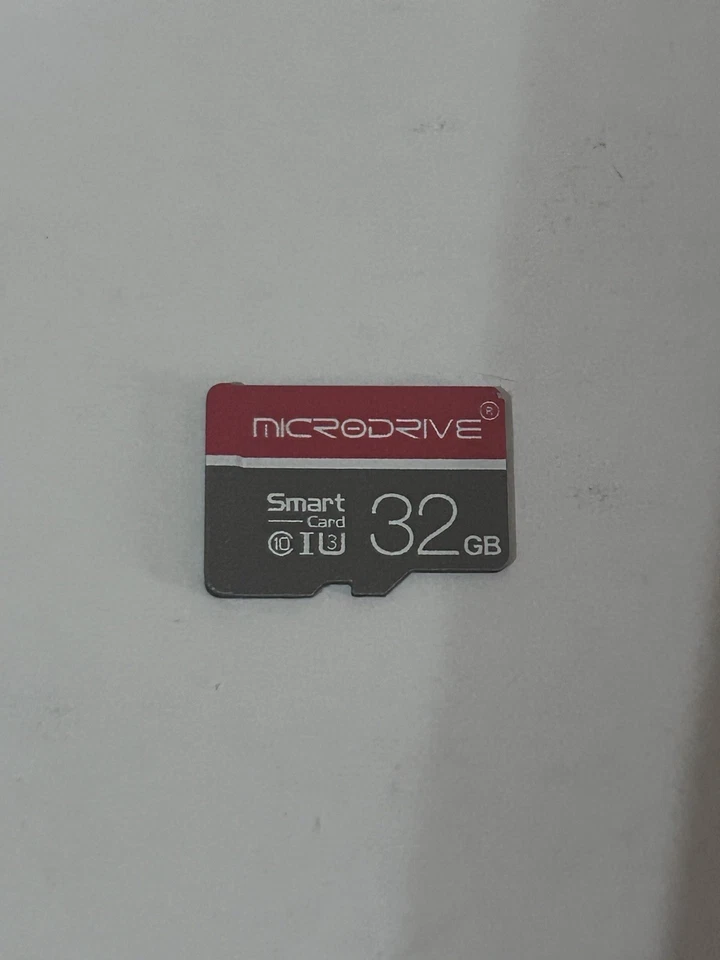 Lettore Di Schede USB 3.0 Micro Sd TF SD . Micro Sd 32 Gb Inclusa - Immagine 2 di 4