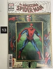The Amazing Spider-Man #25 1:100 Steve Ditko Variant