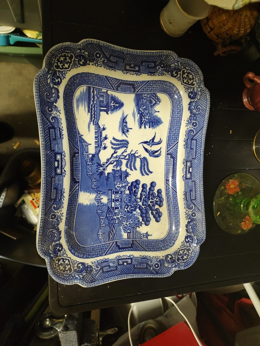 Las mejores ofertas en Bandeja de Staffordshire | eBay