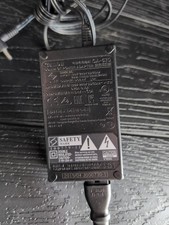 Genuine OEM Canon CA-570 AC Power Adapter Cable Battery Charger Tested 8.4V 1.5A