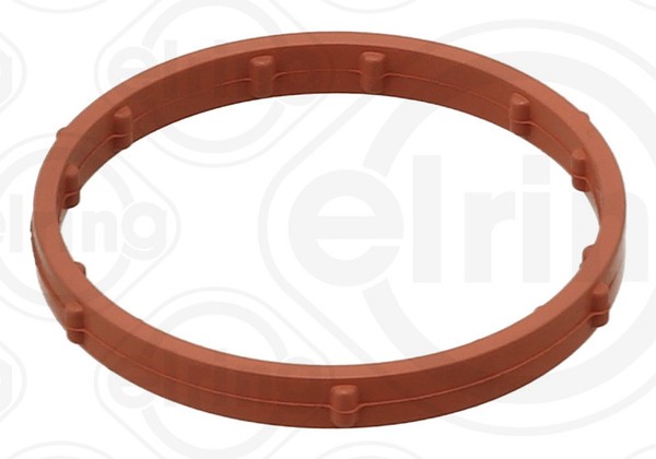 Dichtung Lader Elring 175.010 FüR Fiat 500X 334 AXR11 Alfa Tonale Hybrid Jeep MP-image