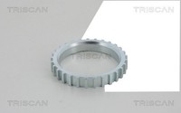 ABS Sensorring Triscan 8540 24402 FüR Opel X01 S93 Corsa Combo GroßRaumlimousine
