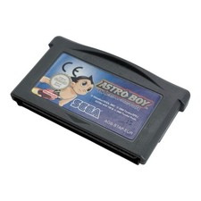 ebay® Auktion 397880264245 | Astro Boy Omega Factor sur Gameboy Advance GBA - Geprüft Thumbnail of ebay® auction 397880264245 | Astro Boy Omega Factor sur Gameboy Advance GBA - Geprüft