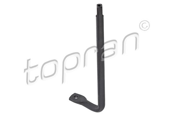 Topran Spannarm Keilrippenriemen 109 743 FüR VW Seat Caddy Golf 3A5 Transporter-image
