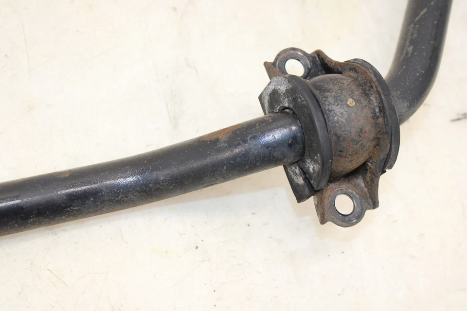 2006-2009 Pontiac Solstice Front Stabilizer Sway Bar OEM ME42 - Image 4 of 4