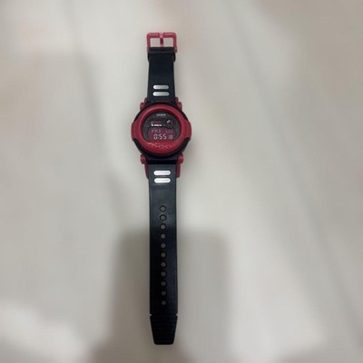 CASIO G-SHOCK G-001SN-2JF Jason Black/Pink | eBay