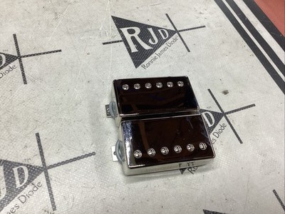 Epiphone T Type Pro Humbucker Guitar Pickup Nickel Set 4 Conductor