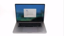 Apple MacBook Pro A2141 16 Core i7 16GB 512GB Gray 2019