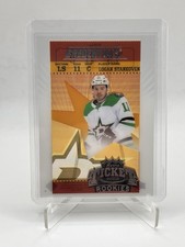 2024-25 Upper Deck Credentials Hockey Checklist Guide in-content 30