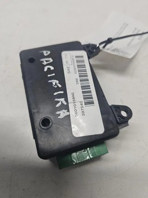 Chrysler Pacifica Sitzsteuergerät vorne links 56010159AG 3.50 Benzin 35492607