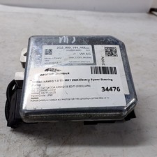 Bomba de dirección asistida eléctrica ŠKODA KAMIQ 1.0 TSI MK1 2024 2Q2909144AM